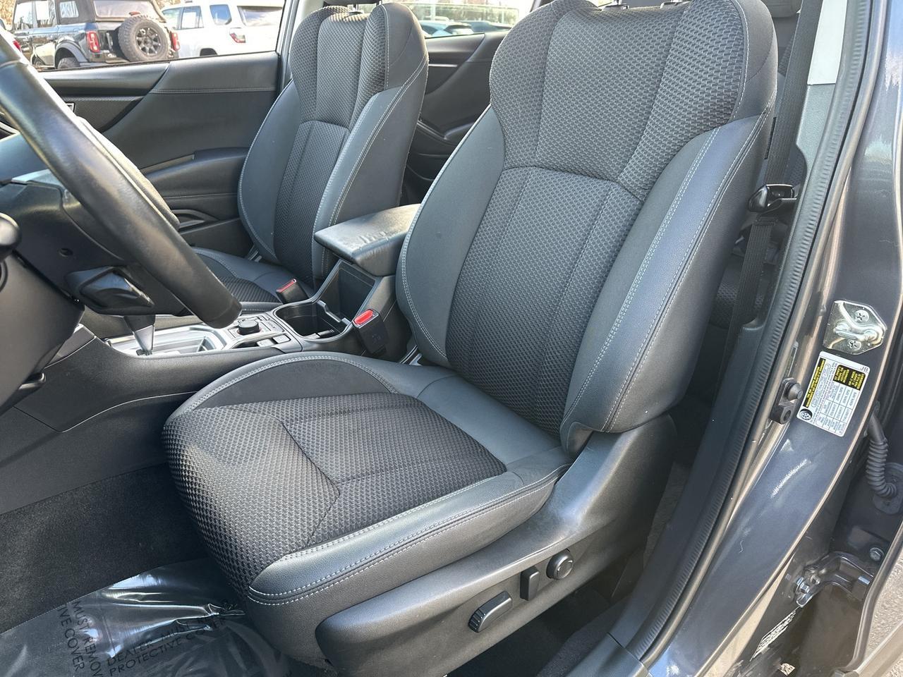 2020 Subaru Forester Premium Chantilly VA