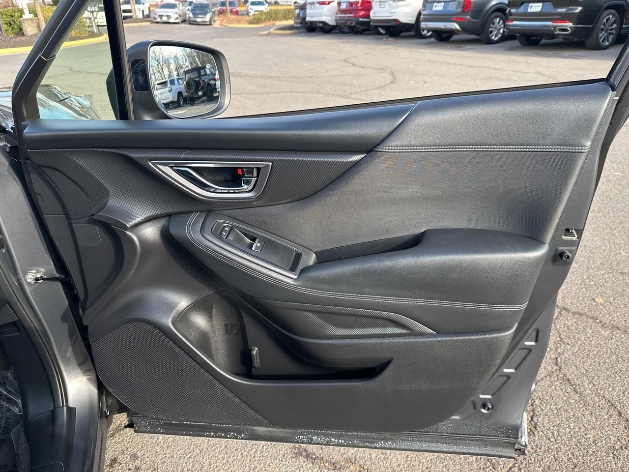 2020 Subaru Forester Premium Chantilly VA