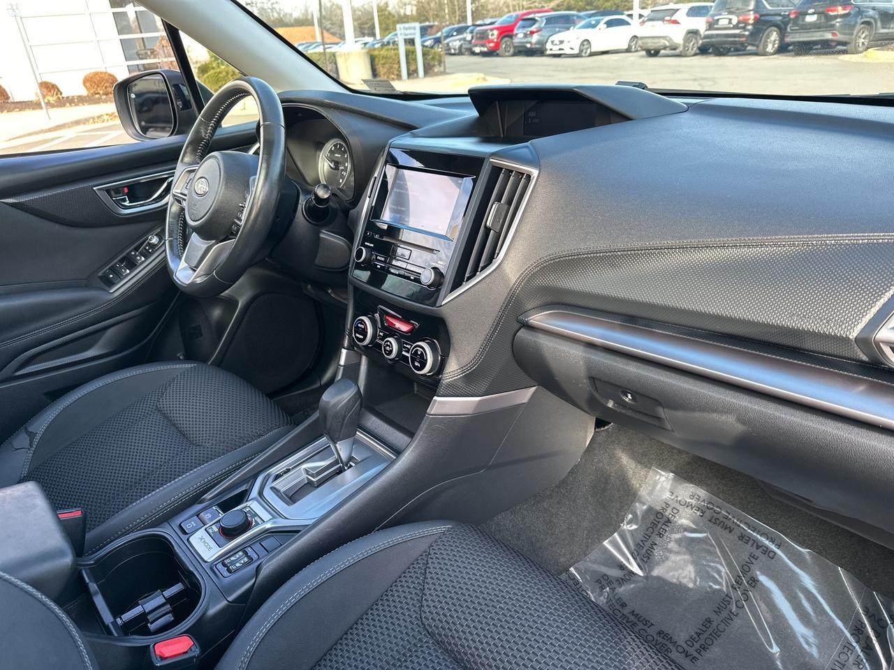 2020 Subaru Forester Premium Chantilly VA