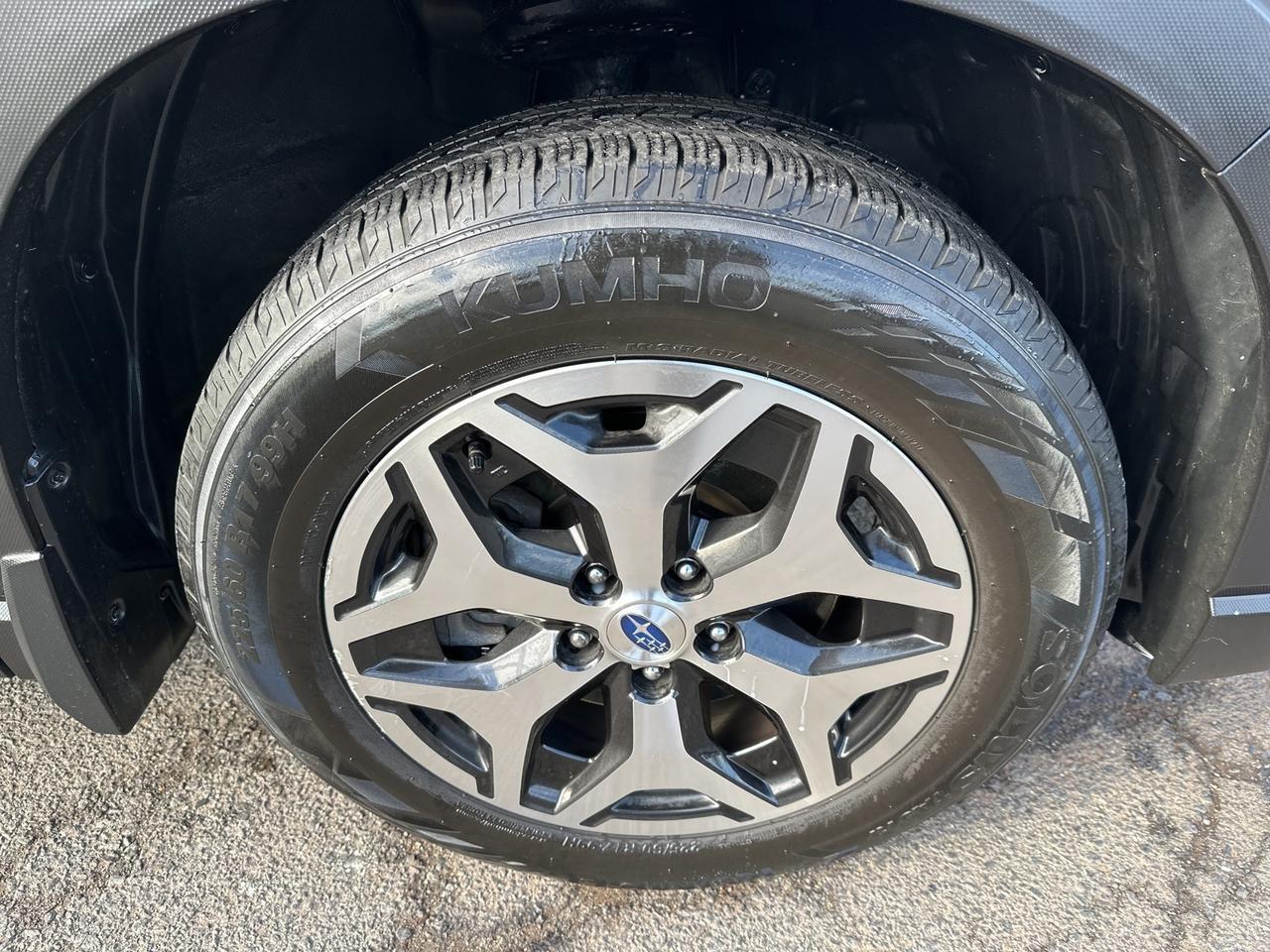 2020 Subaru Forester Premium Chantilly VA