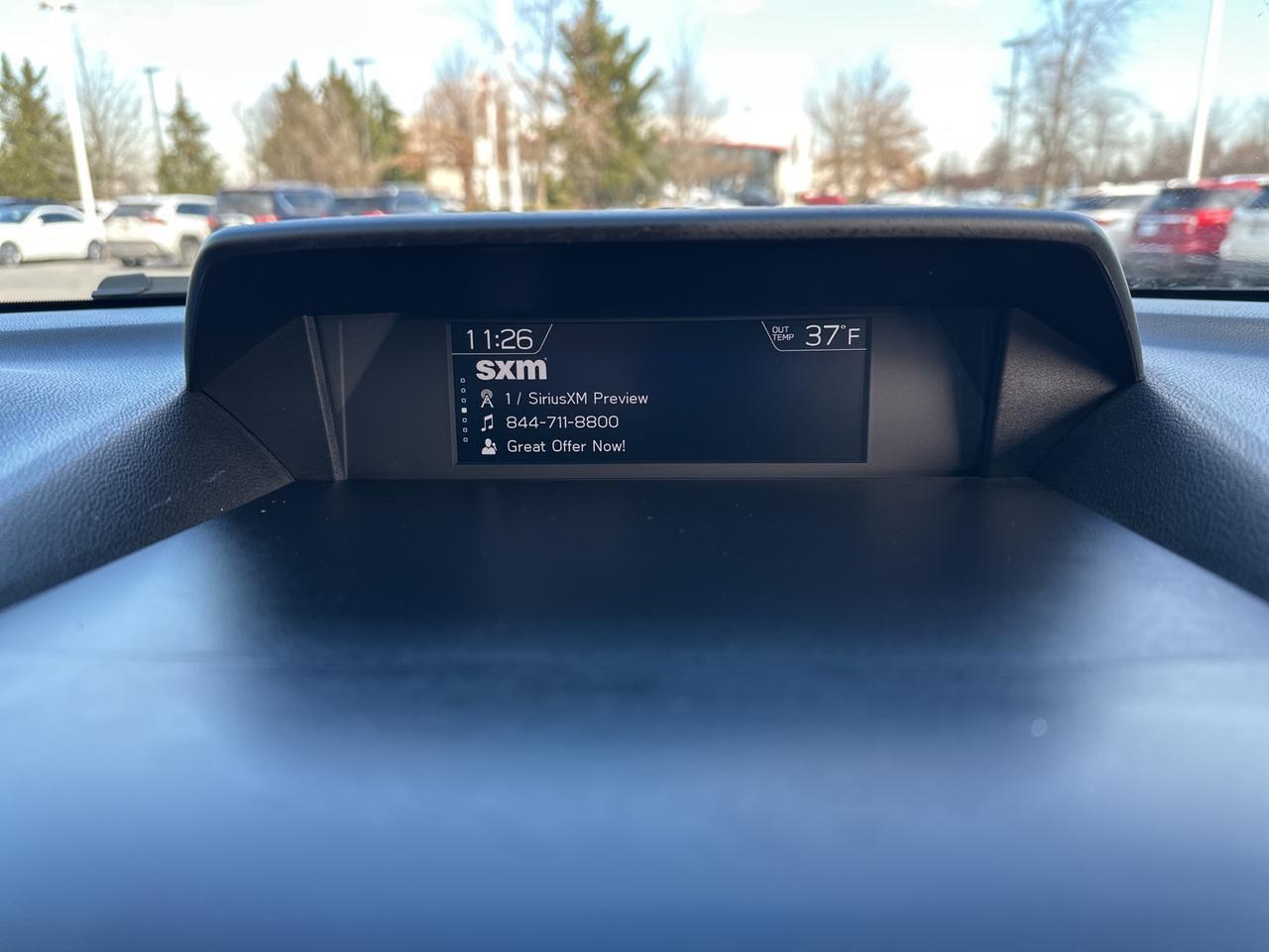 2020 Subaru Forester Premium Chantilly VA