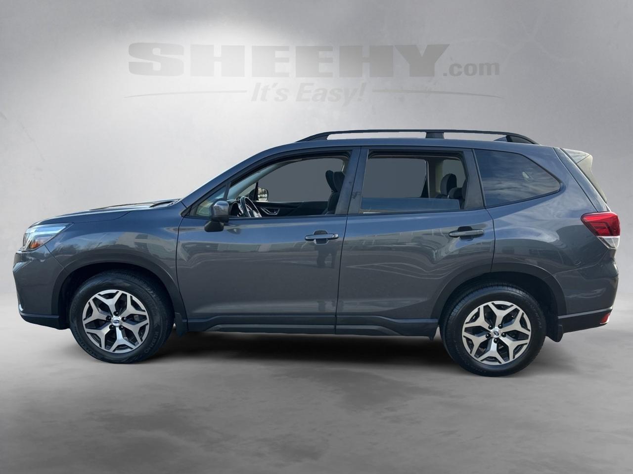 2020 Subaru Forester Premium Chantilly VA