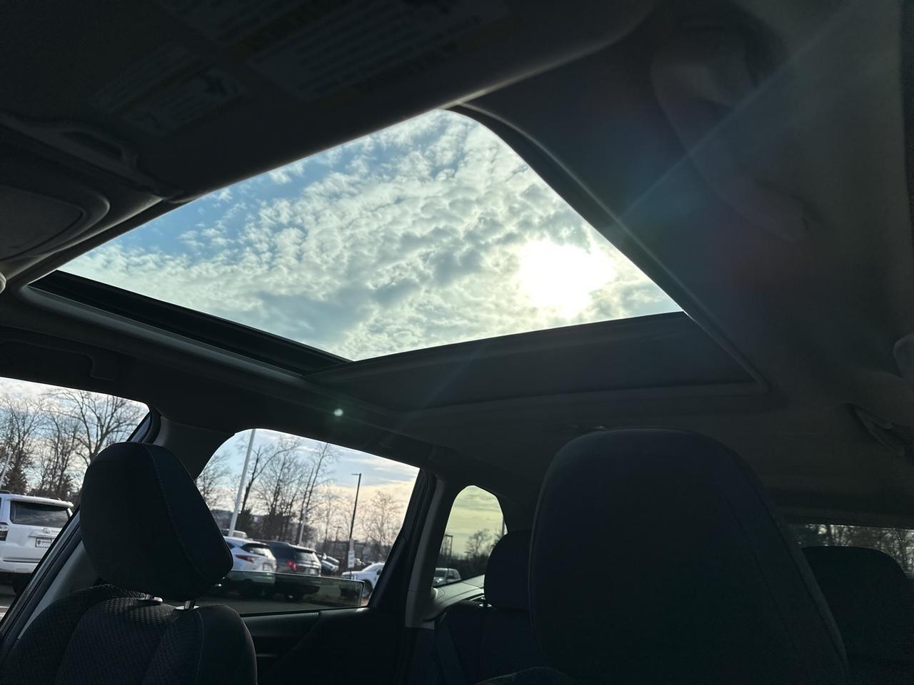 2020 Subaru Forester Premium Chantilly VA