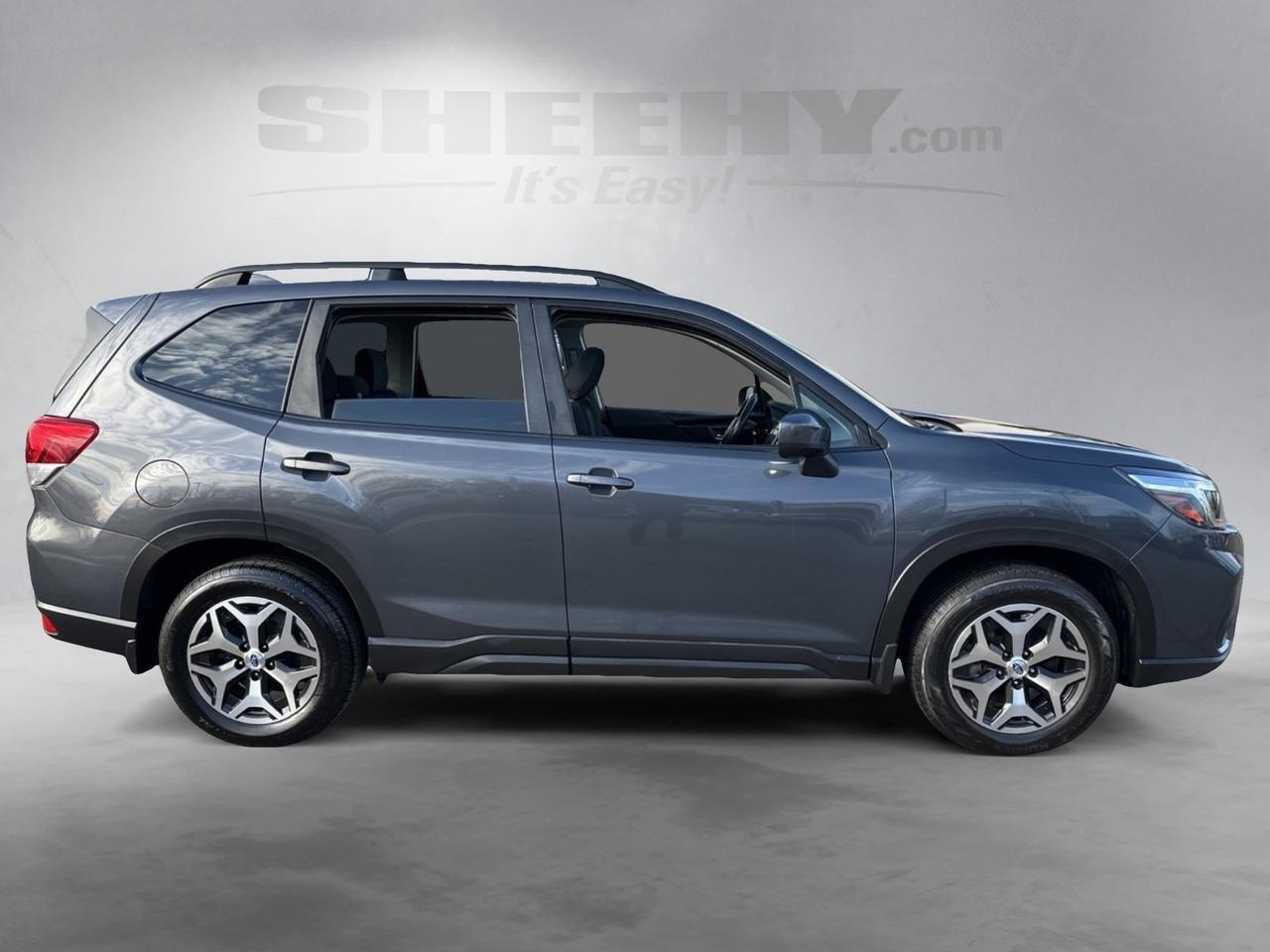 2020 Subaru Forester Premium Chantilly VA