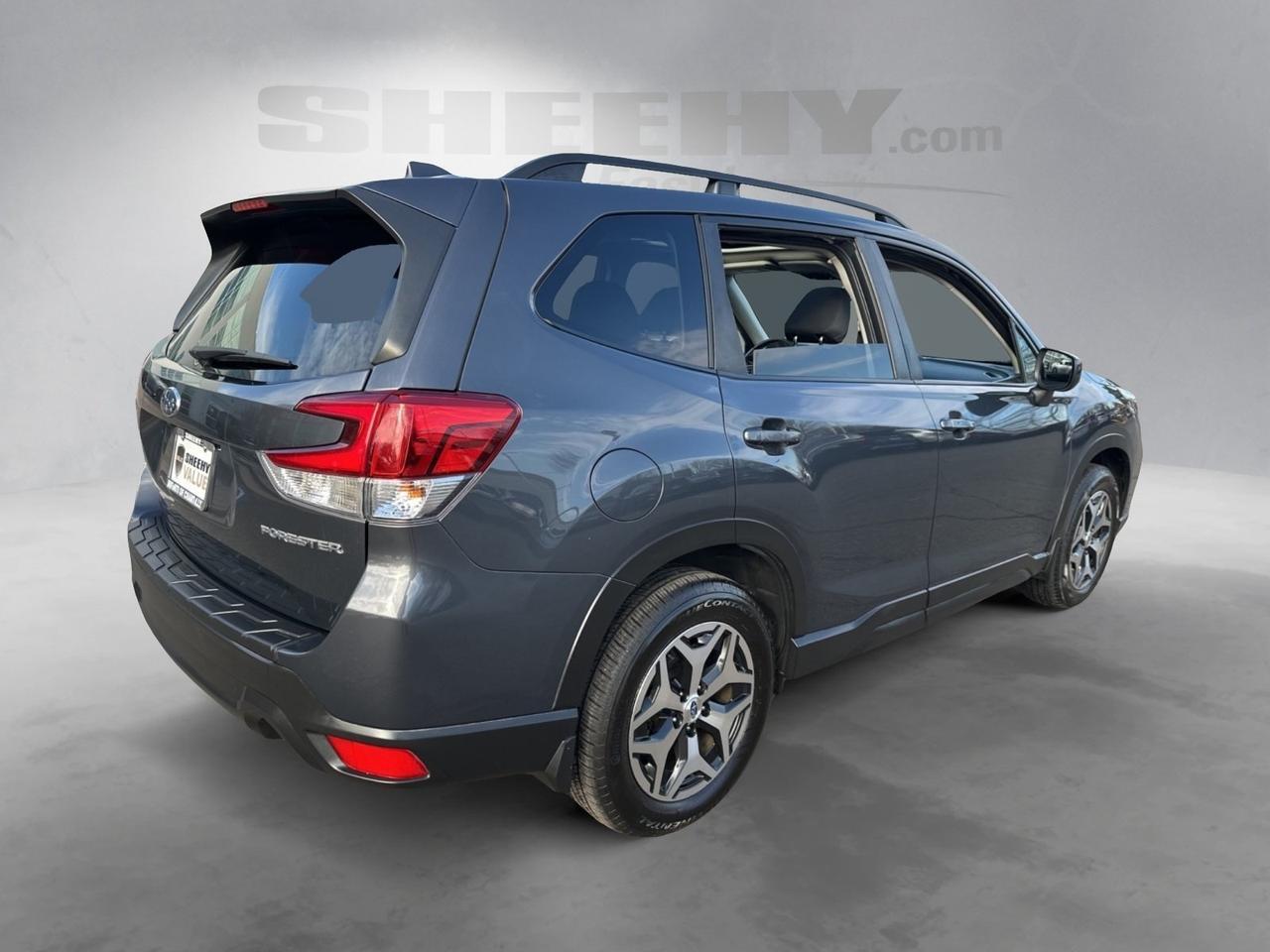 2020 Subaru Forester Premium Chantilly VA