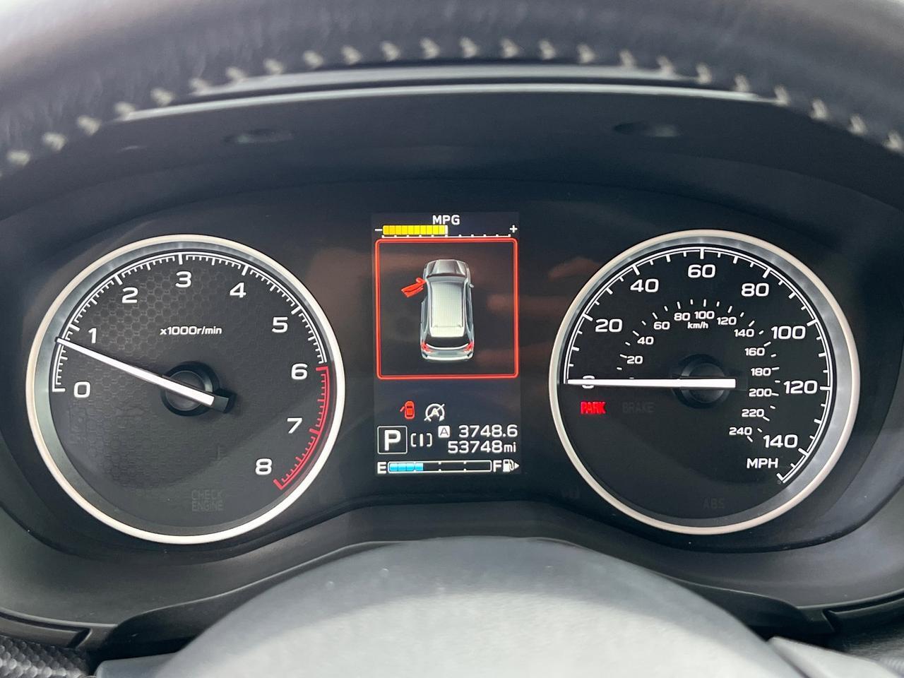 2020 Subaru Forester Premium Hagerstown MD