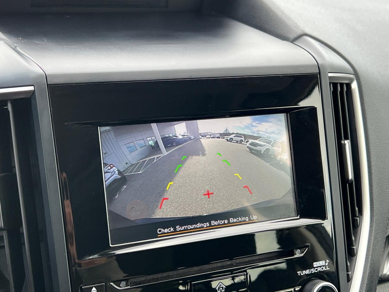 2020 Subaru Forester Premium Hagerstown MD