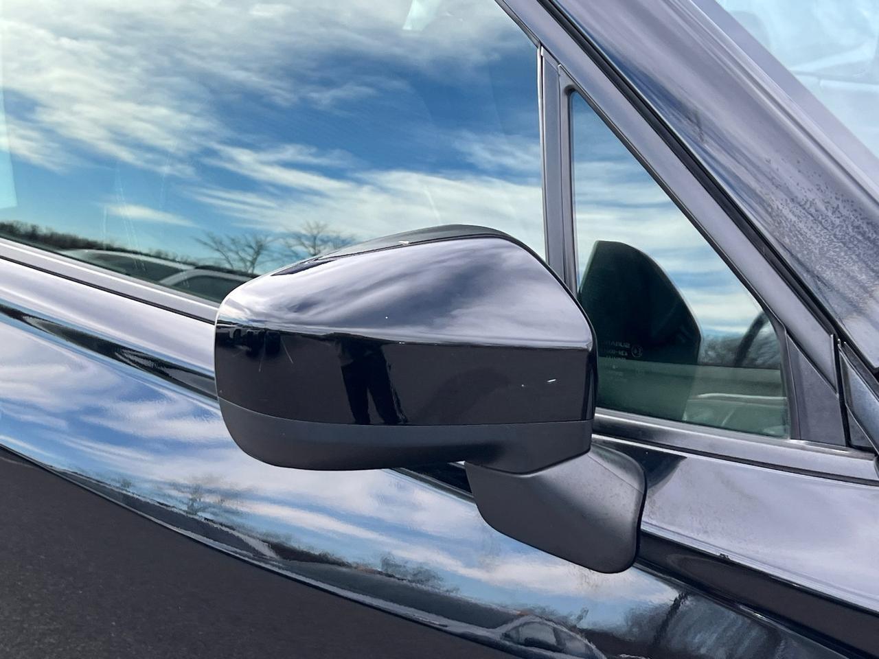 2020 Subaru Forester Premium Hagerstown MD