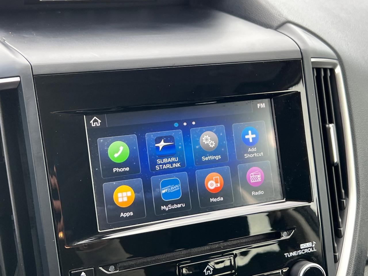 2020 Subaru Forester Premium Hagerstown MD