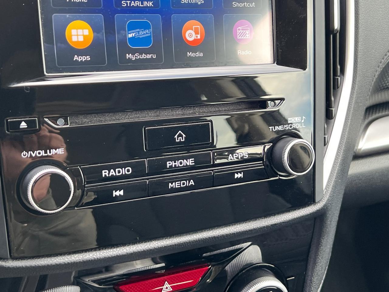 2020 Subaru Forester Premium Hagerstown MD