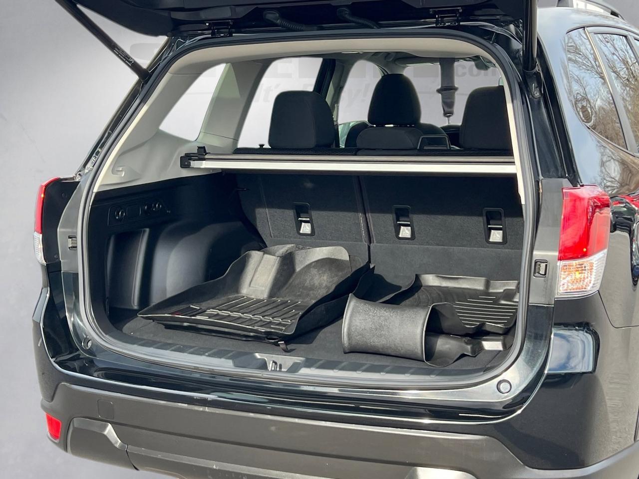 2020 Subaru Forester Premium Hagerstown MD