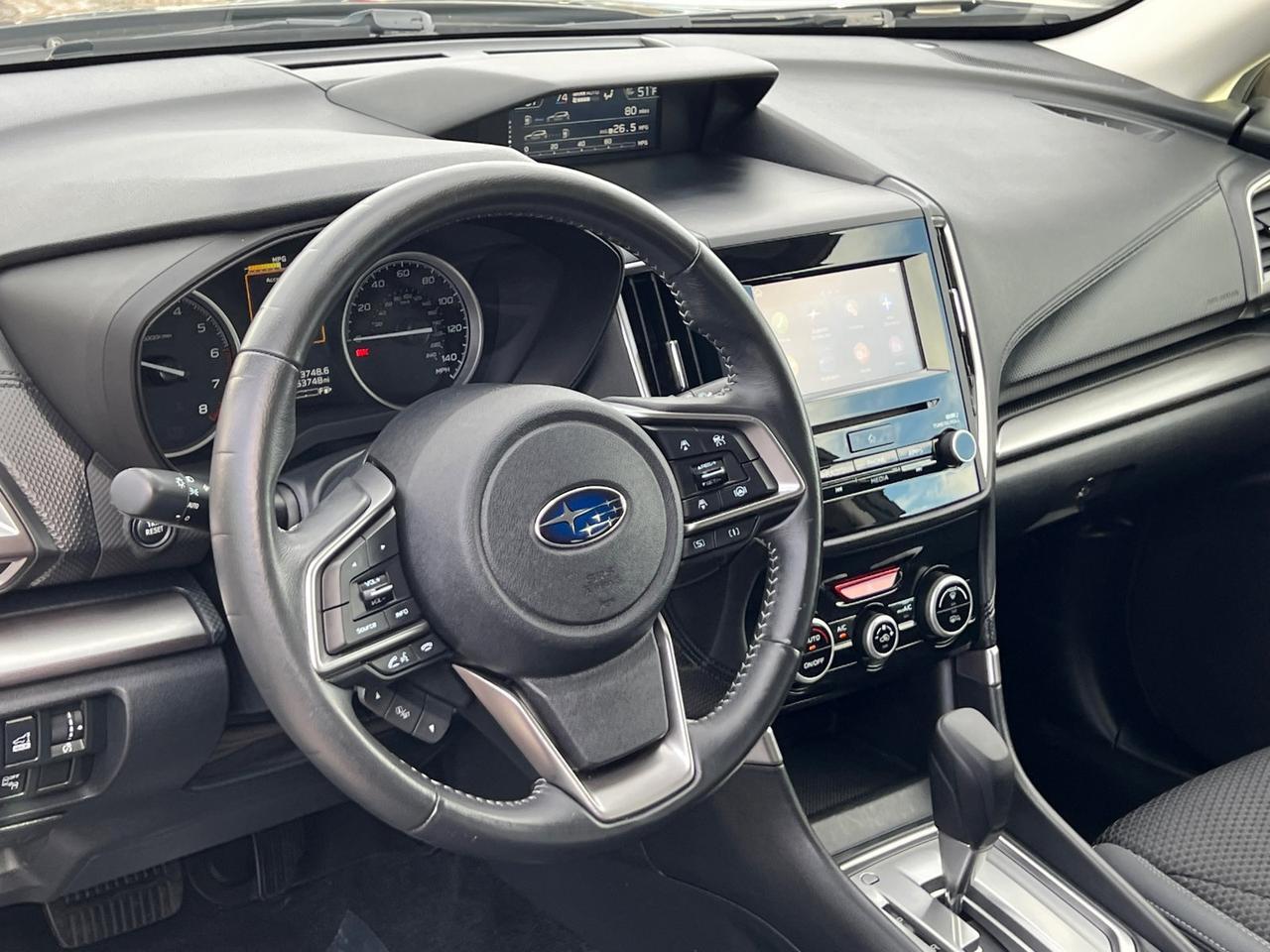 2020 Subaru Forester Premium Hagerstown MD