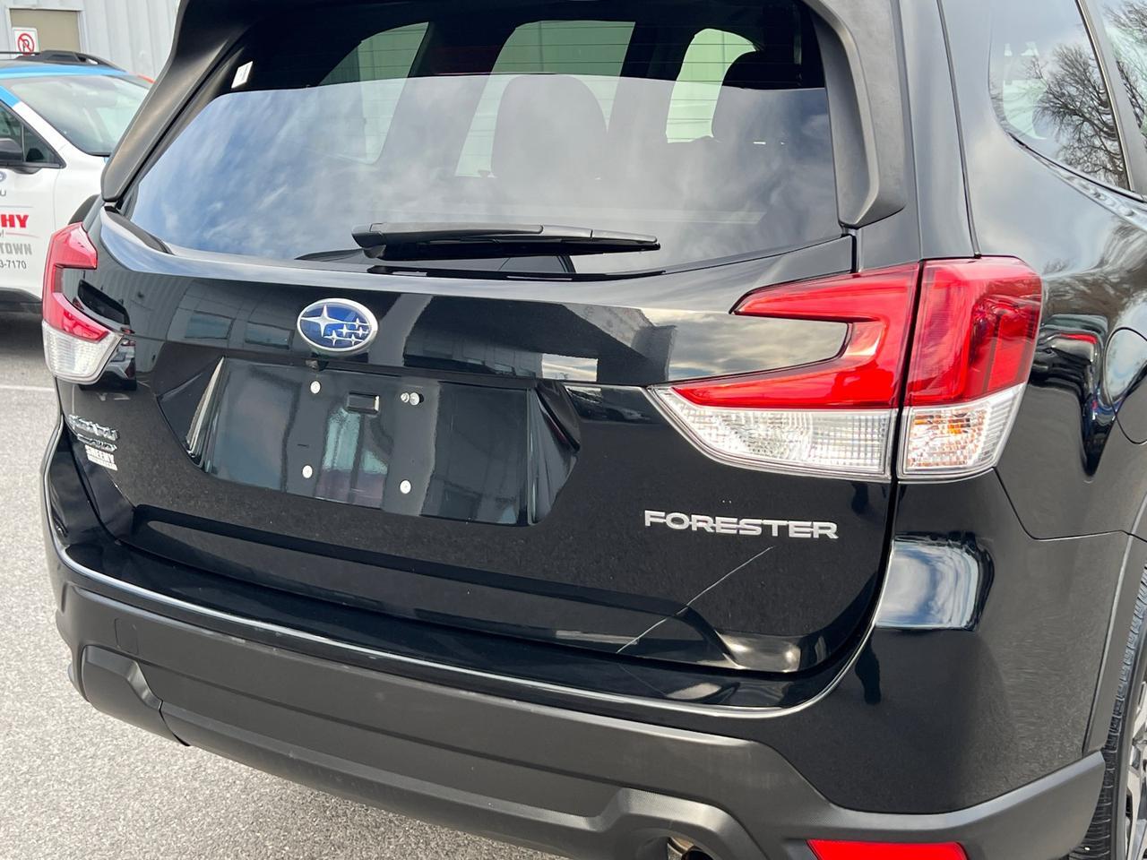 2020 Subaru Forester Premium Hagerstown MD