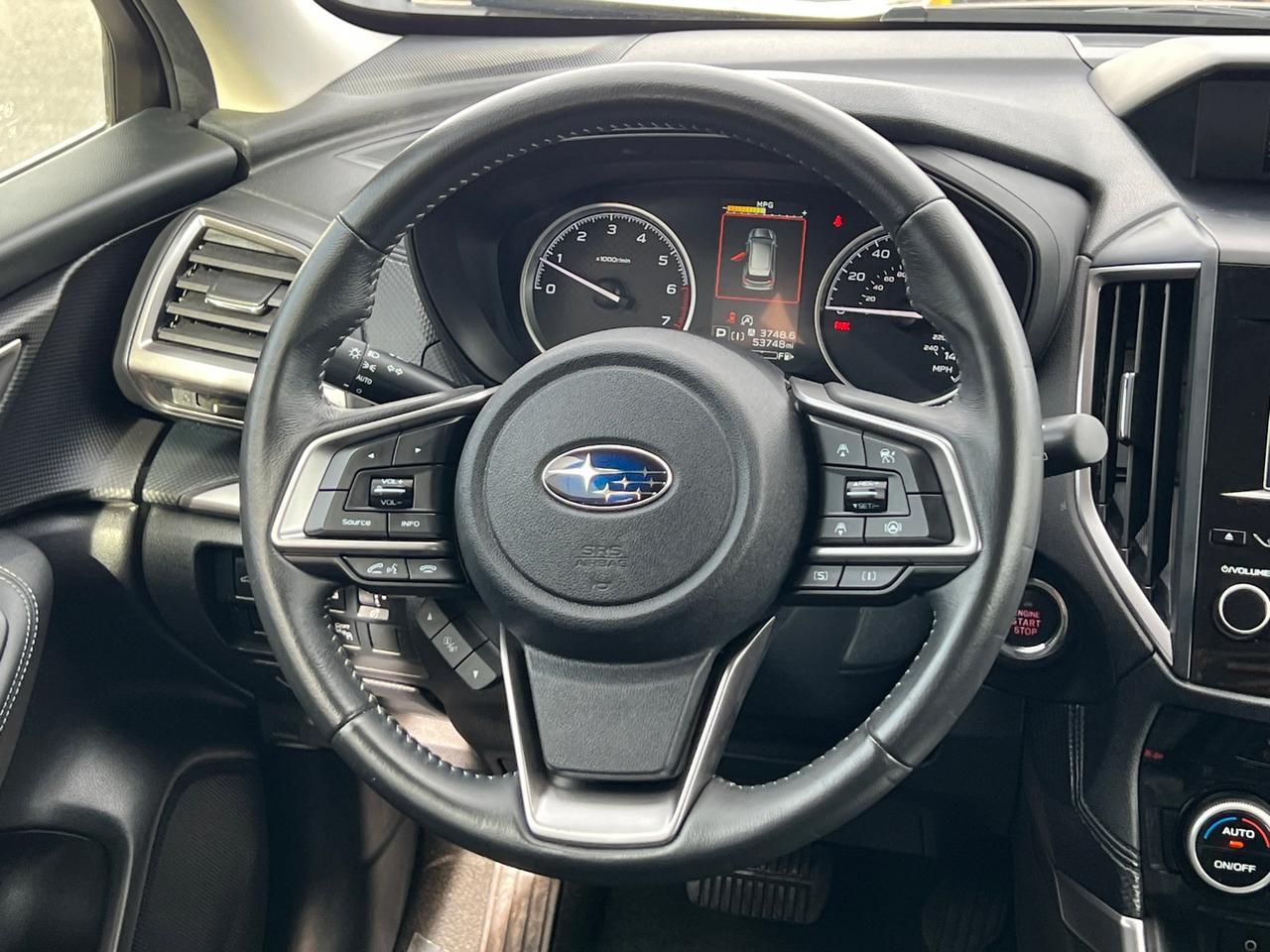 2020 Subaru Forester Premium Hagerstown MD