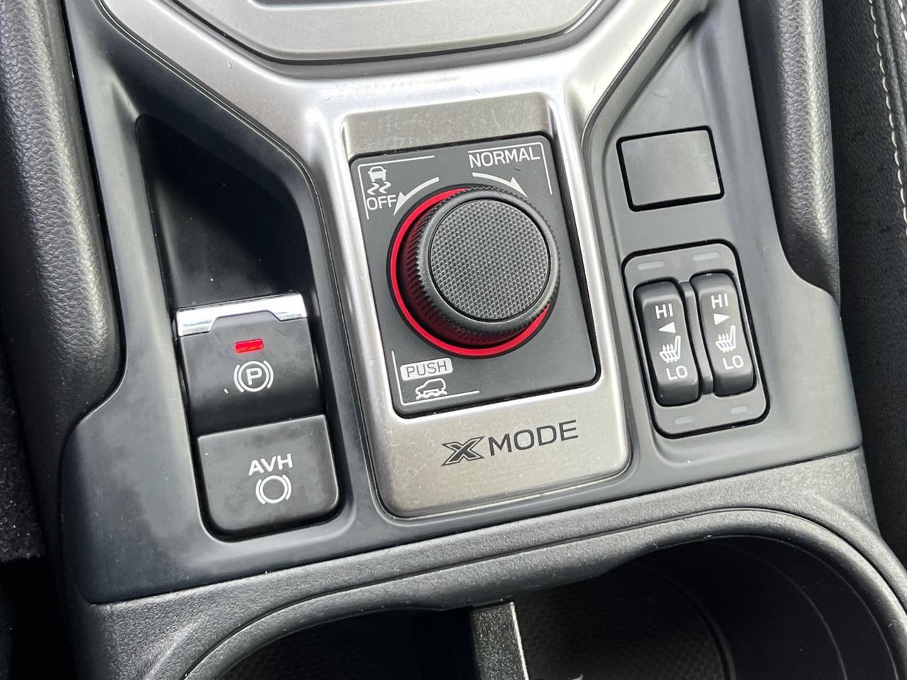 2020 Subaru Forester Premium Hagerstown MD