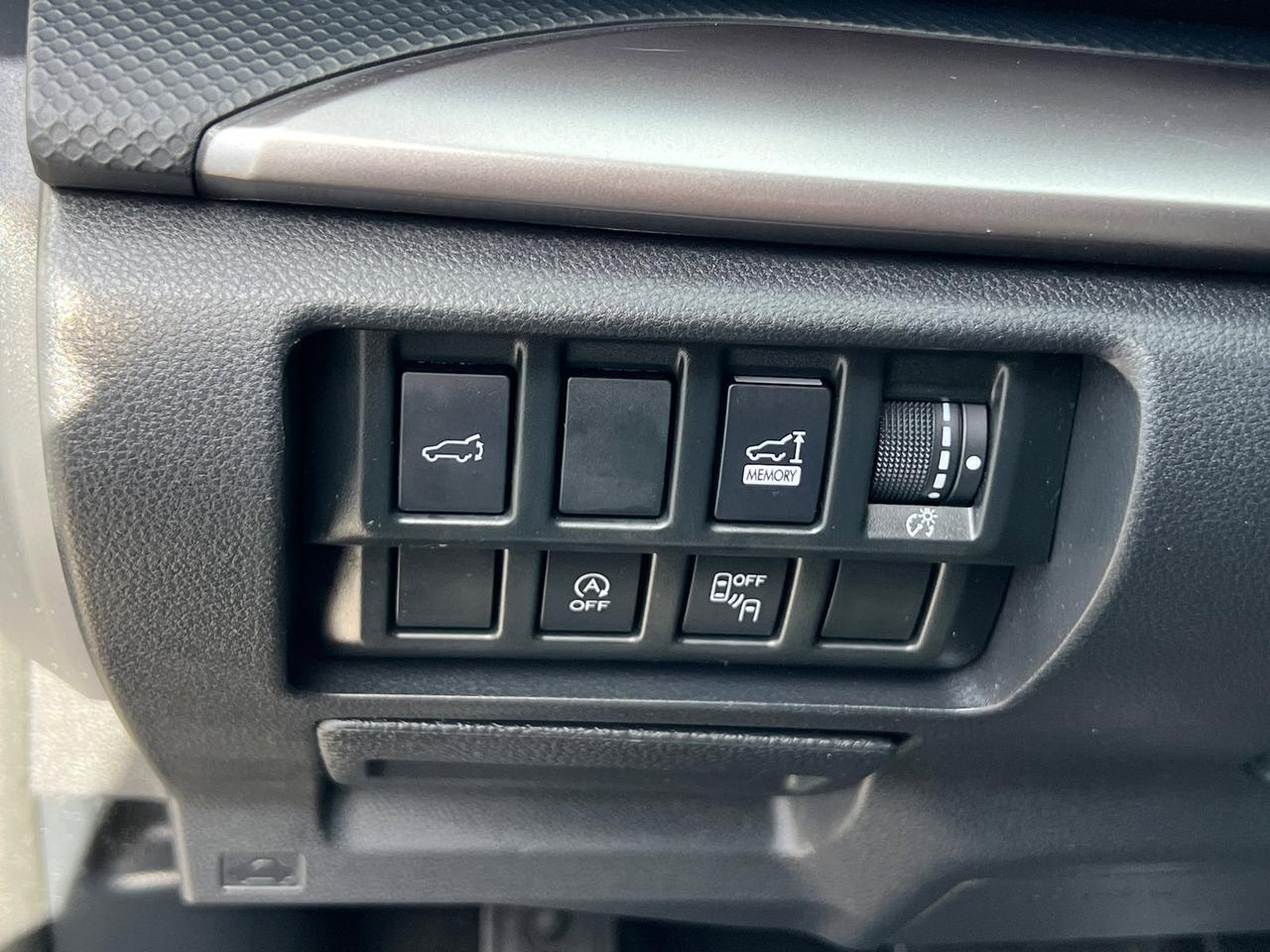 2020 Subaru Forester Premium Hagerstown MD