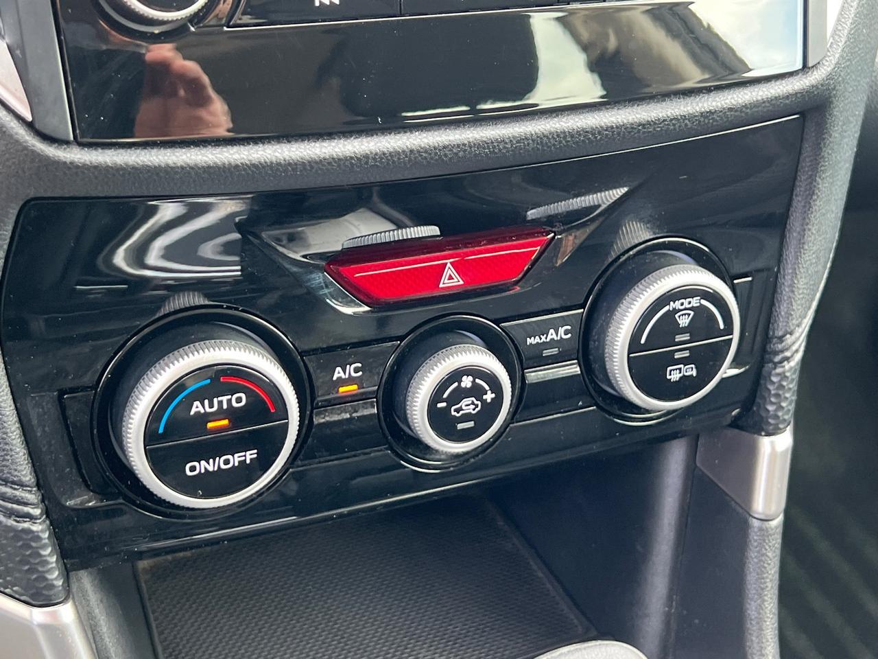 2020 Subaru Forester Premium Hagerstown MD