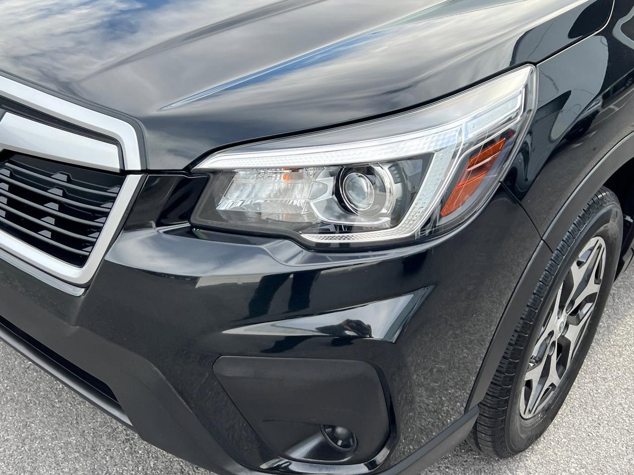 2020 Subaru Forester Premium Hagerstown MD