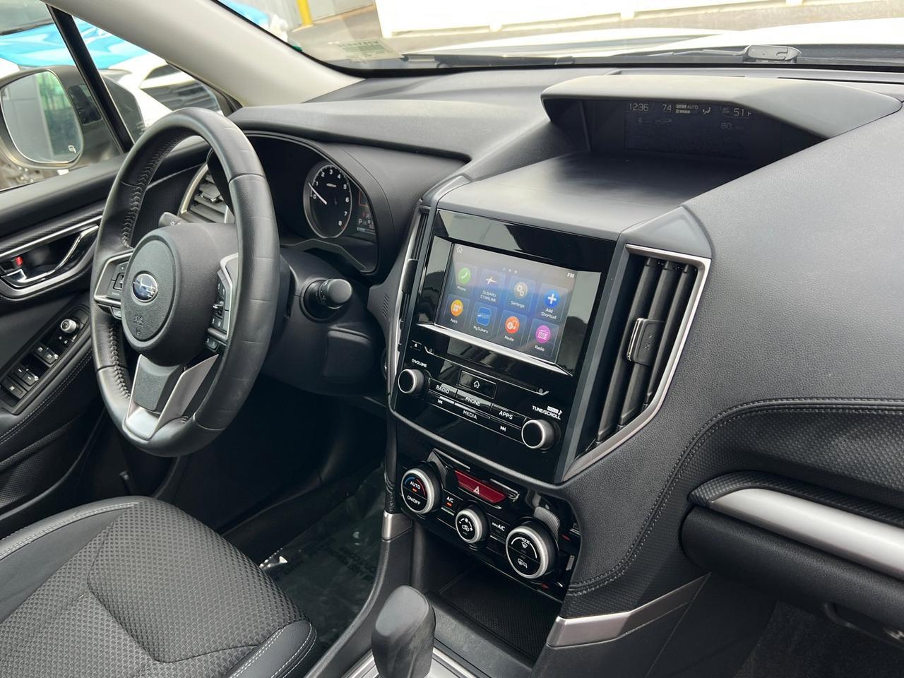 2020 Subaru Forester Premium Hagerstown MD