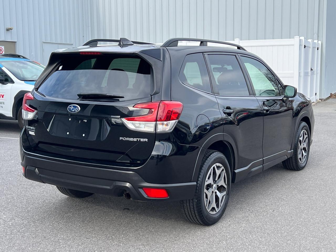 2020 Subaru Forester Premium Hagerstown MD