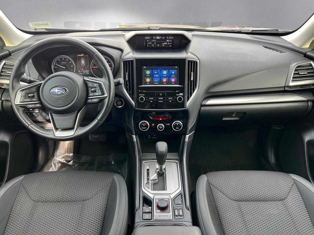 2020 Subaru Forester Premium Hagerstown MD