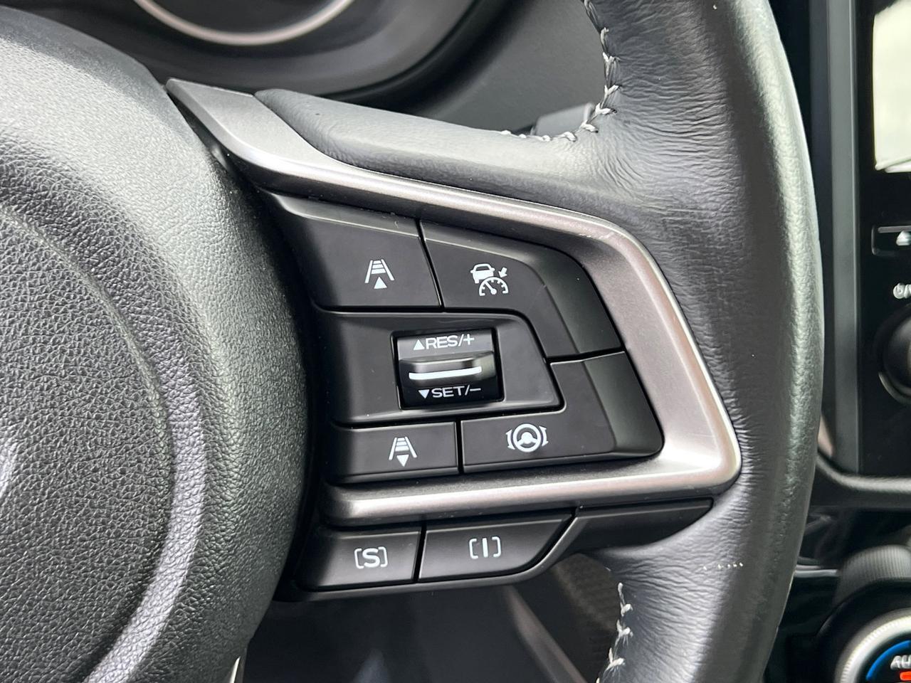 2020 Subaru Forester Premium Hagerstown MD