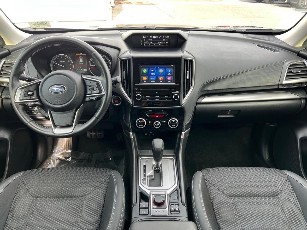 2020 Subaru Forester Premium Hagerstown MD