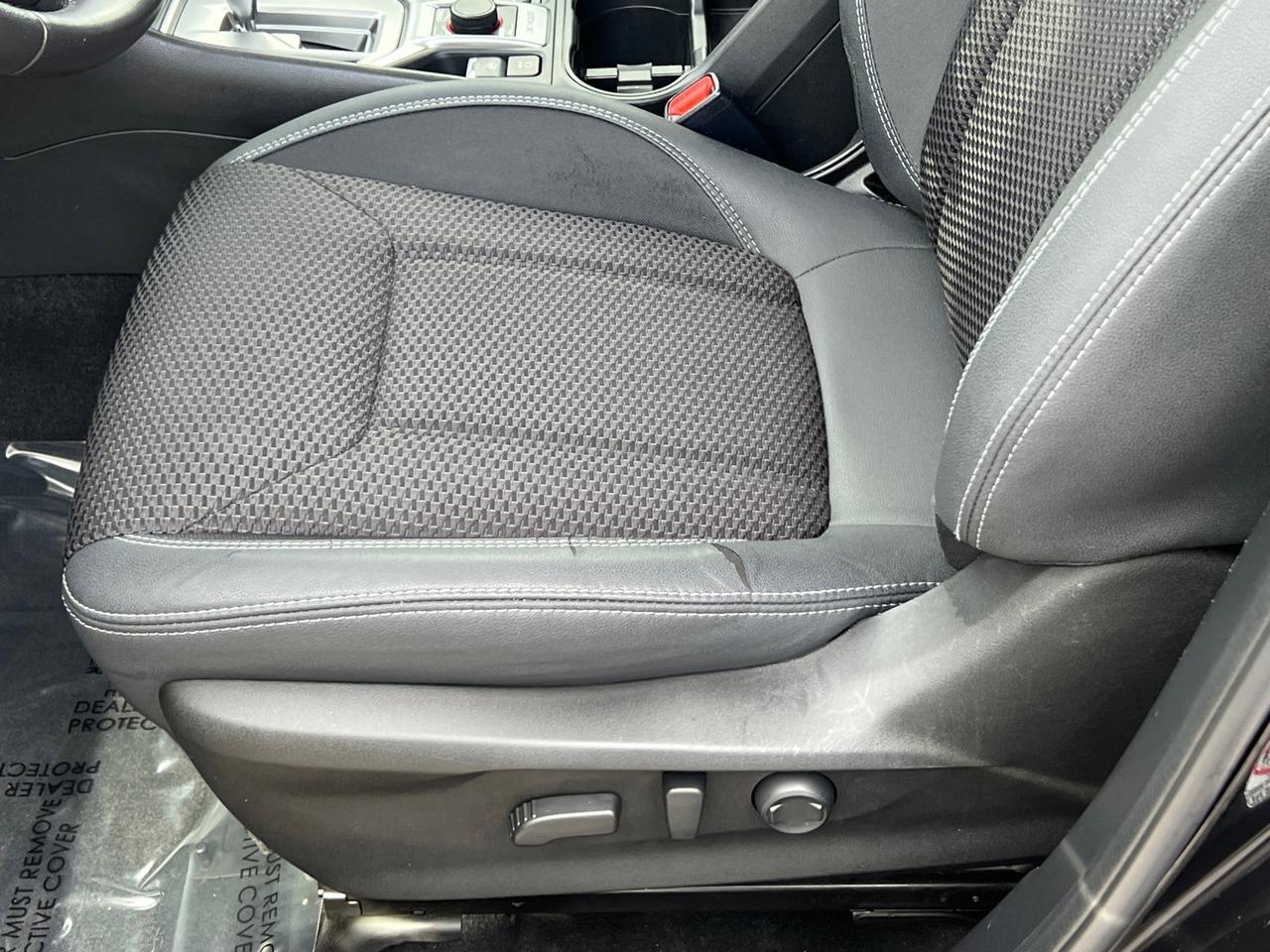 2020 Subaru Forester Premium Hagerstown MD