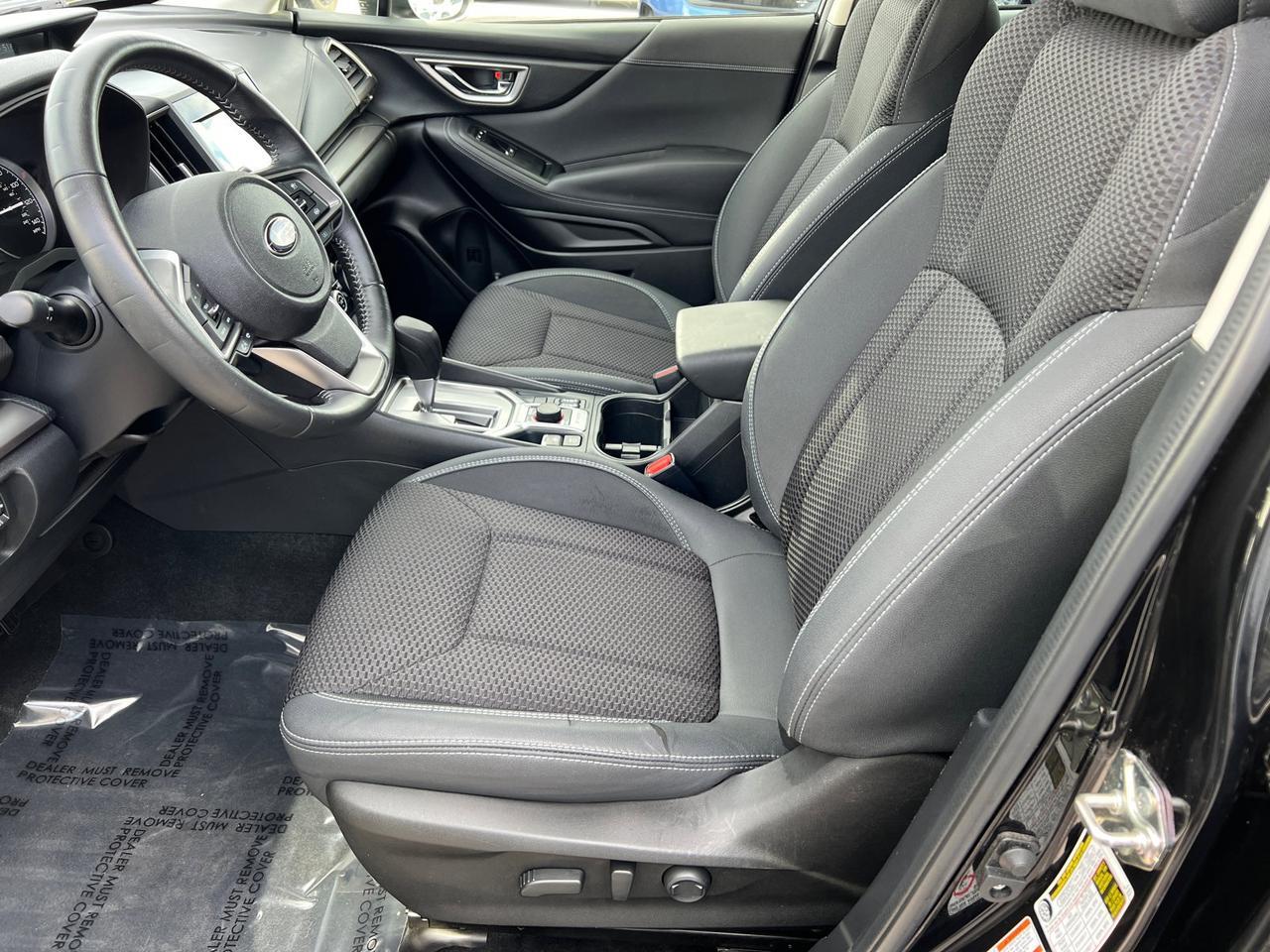 2020 Subaru Forester Premium Hagerstown MD