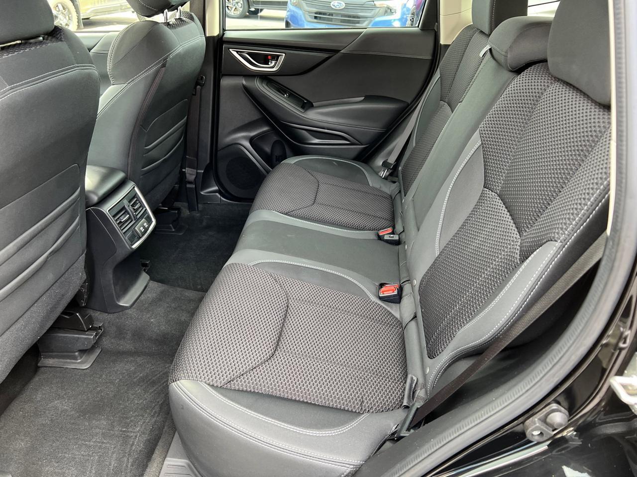 2020 Subaru Forester Premium Hagerstown MD