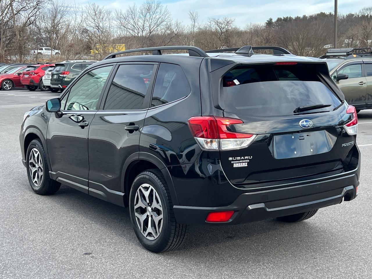 2020 Subaru Forester Premium Hagerstown MD