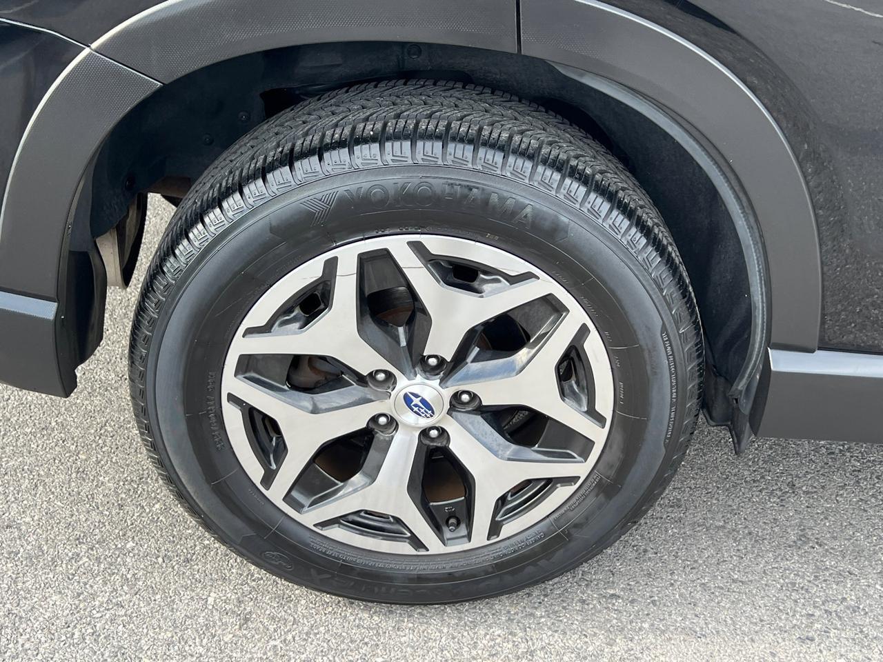 2020 Subaru Forester Premium Hagerstown MD