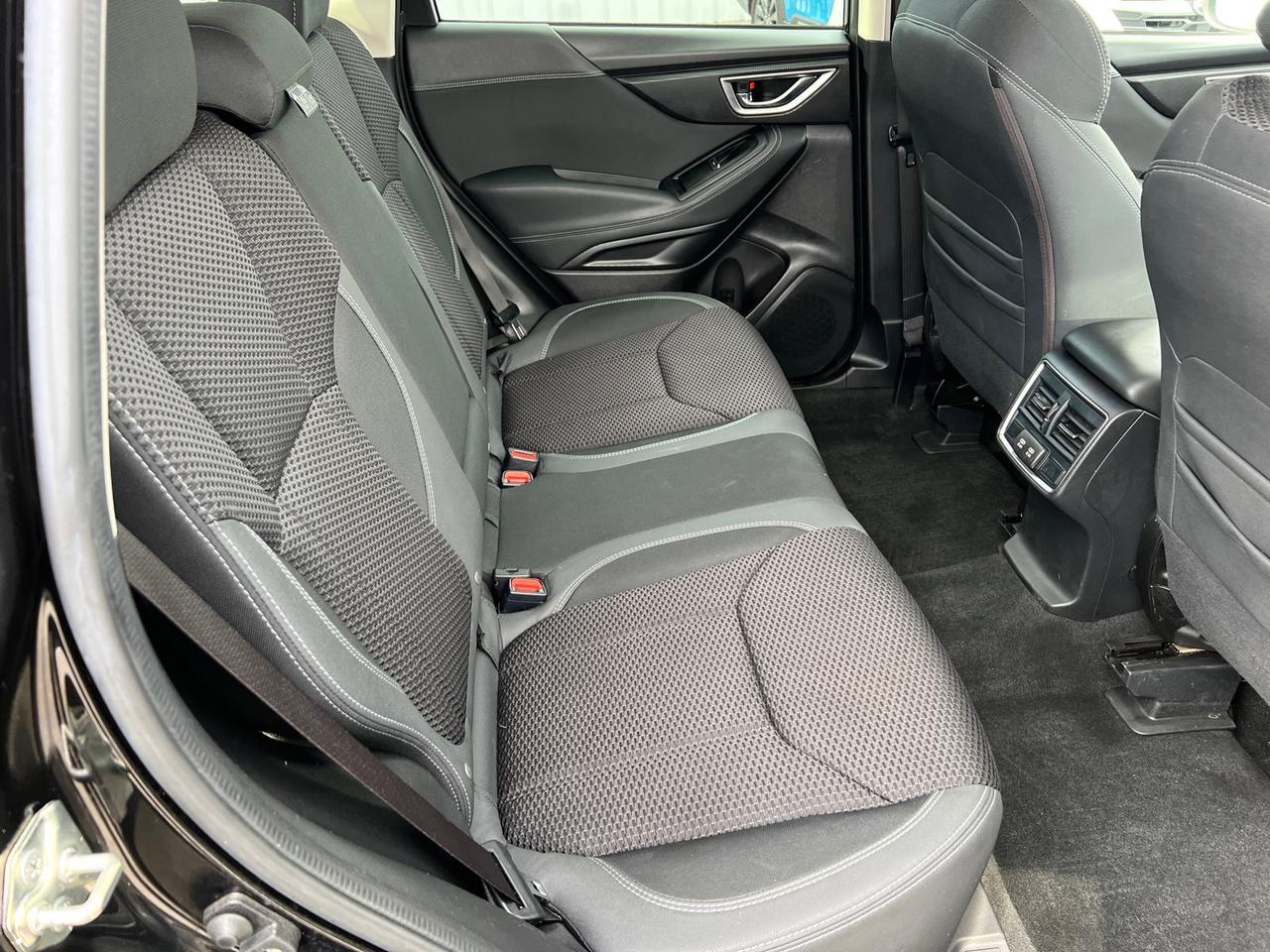 2020 Subaru Forester Premium Hagerstown MD