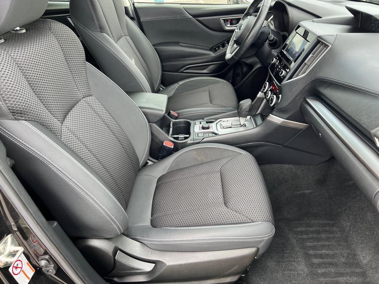 2020 Subaru Forester Premium Hagerstown MD