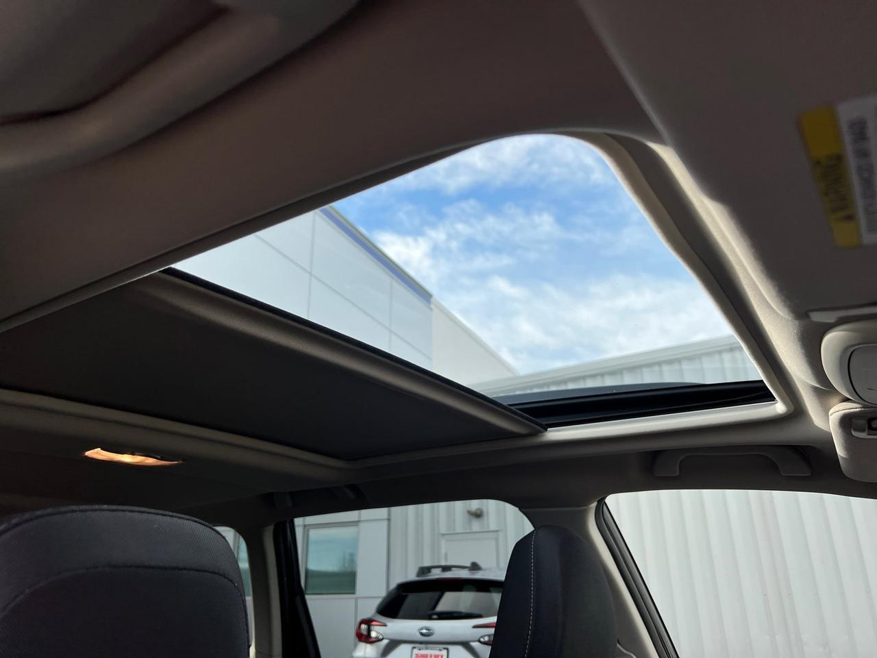 2020 Subaru Forester Premium Hagerstown MD