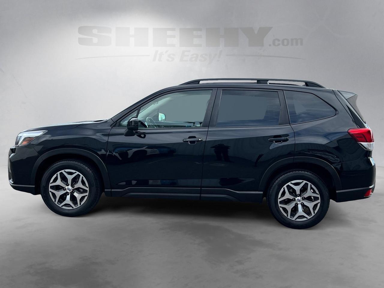 2020 Subaru Forester Premium Hagerstown MD