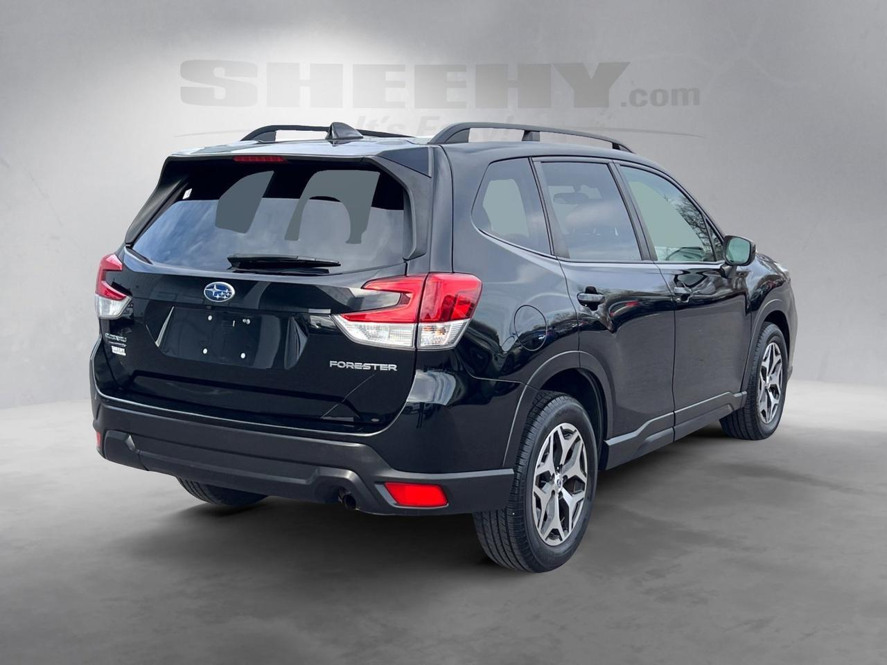 2020 Subaru Forester Premium Hagerstown MD