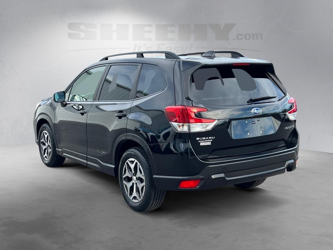 2020 Subaru Forester Premium Hagerstown MD