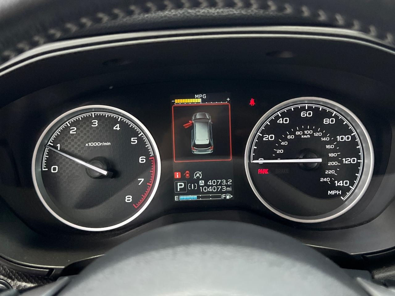 2020 Subaru Forester Premium Hagerstown MD