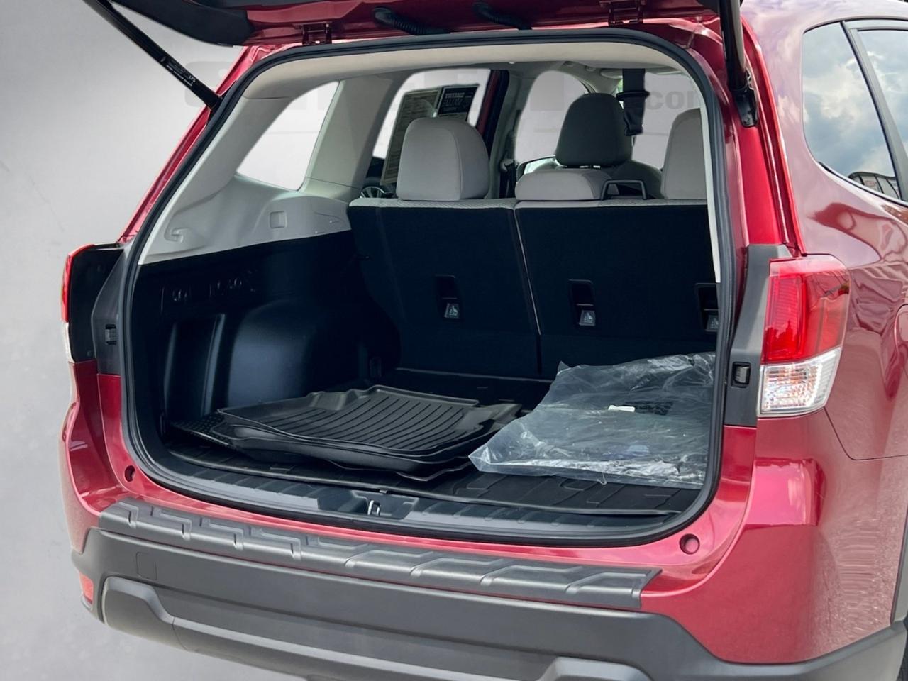 2020 Subaru Forester Premium Hagerstown MD