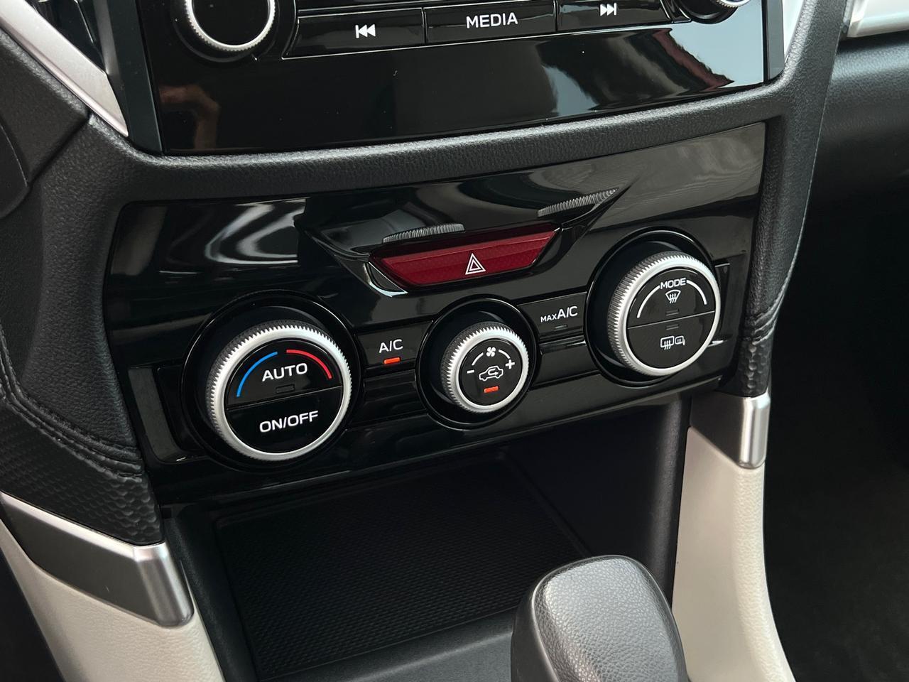 2020 Subaru Forester Premium Hagerstown MD