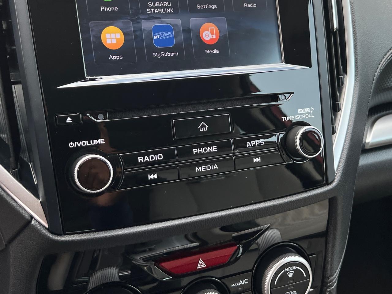 2020 Subaru Forester Premium Hagerstown MD