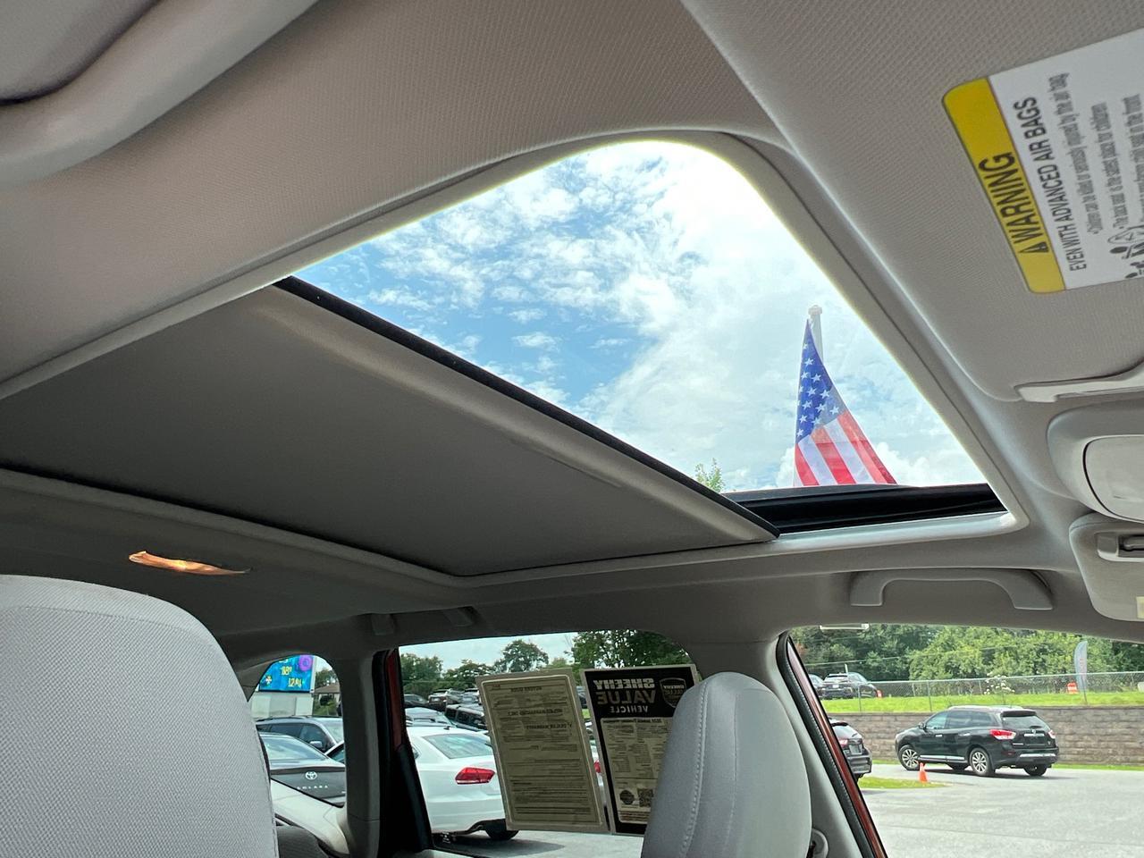 2020 Subaru Forester Premium Hagerstown MD