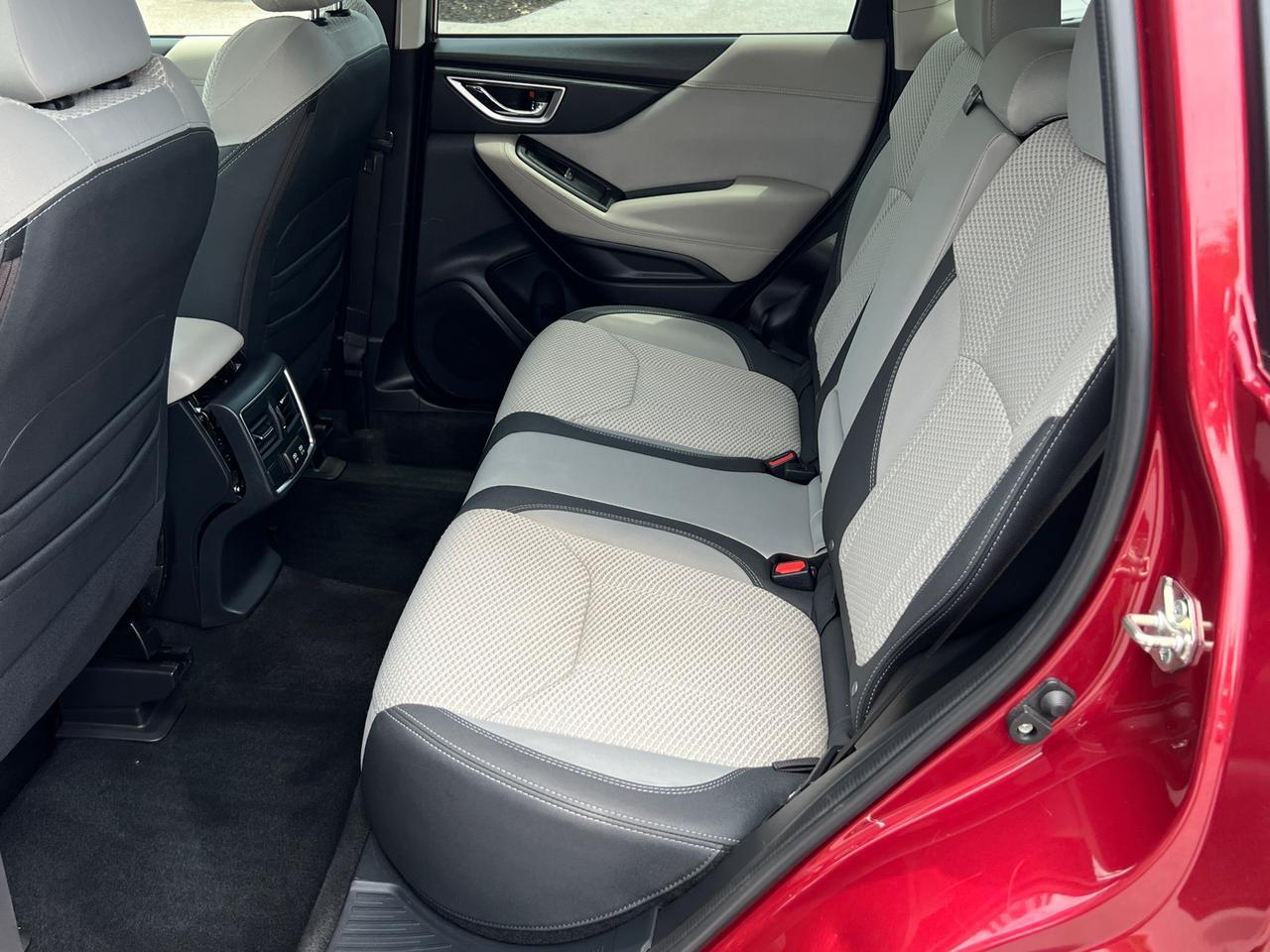 2020 Subaru Forester Premium Hagerstown MD