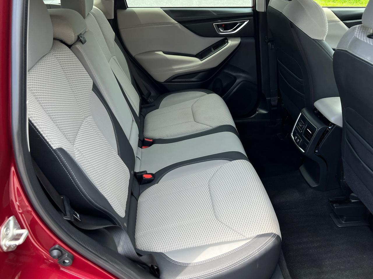 2020 Subaru Forester Premium Hagerstown MD