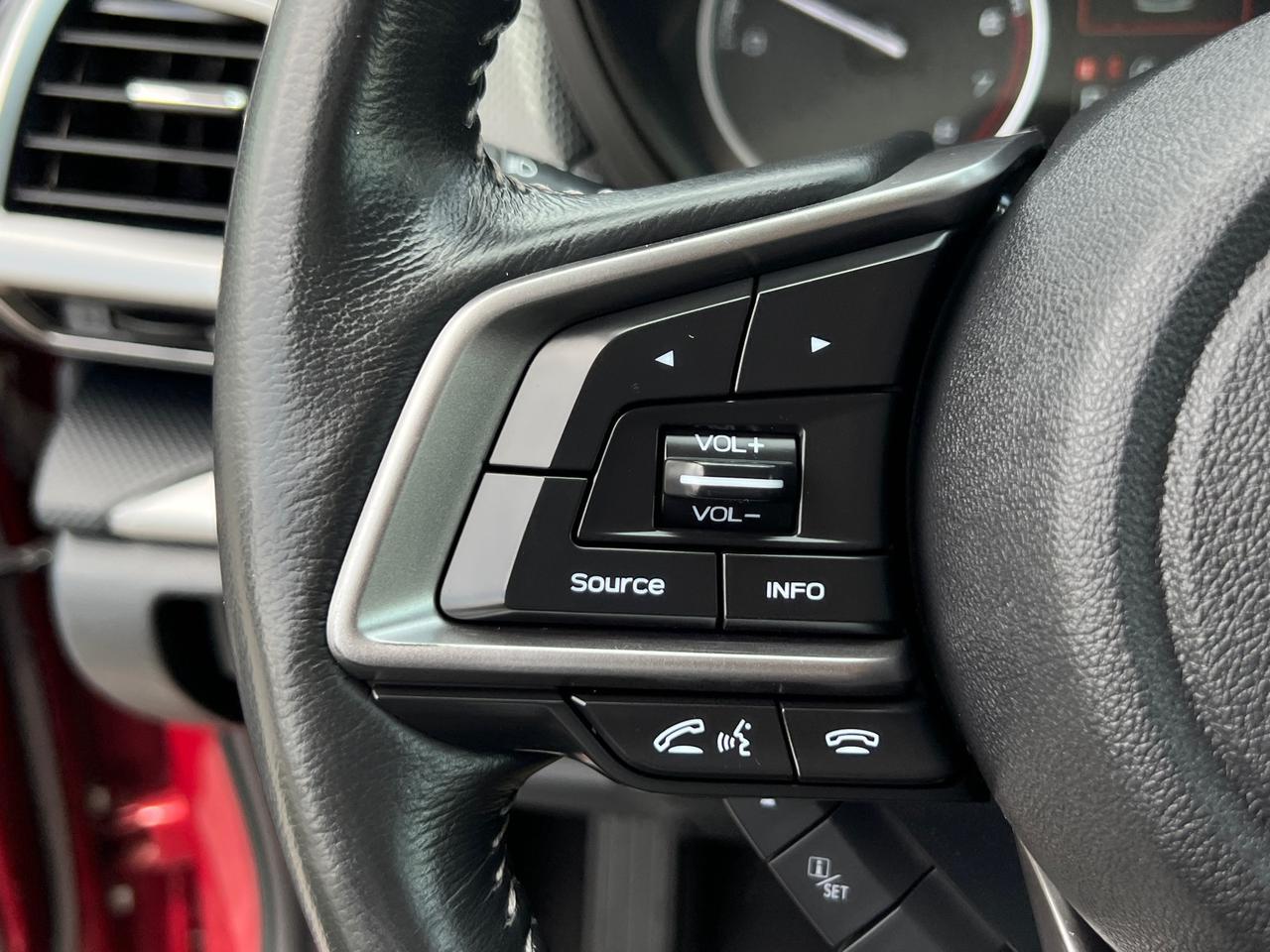 2020 Subaru Forester Premium Hagerstown MD
