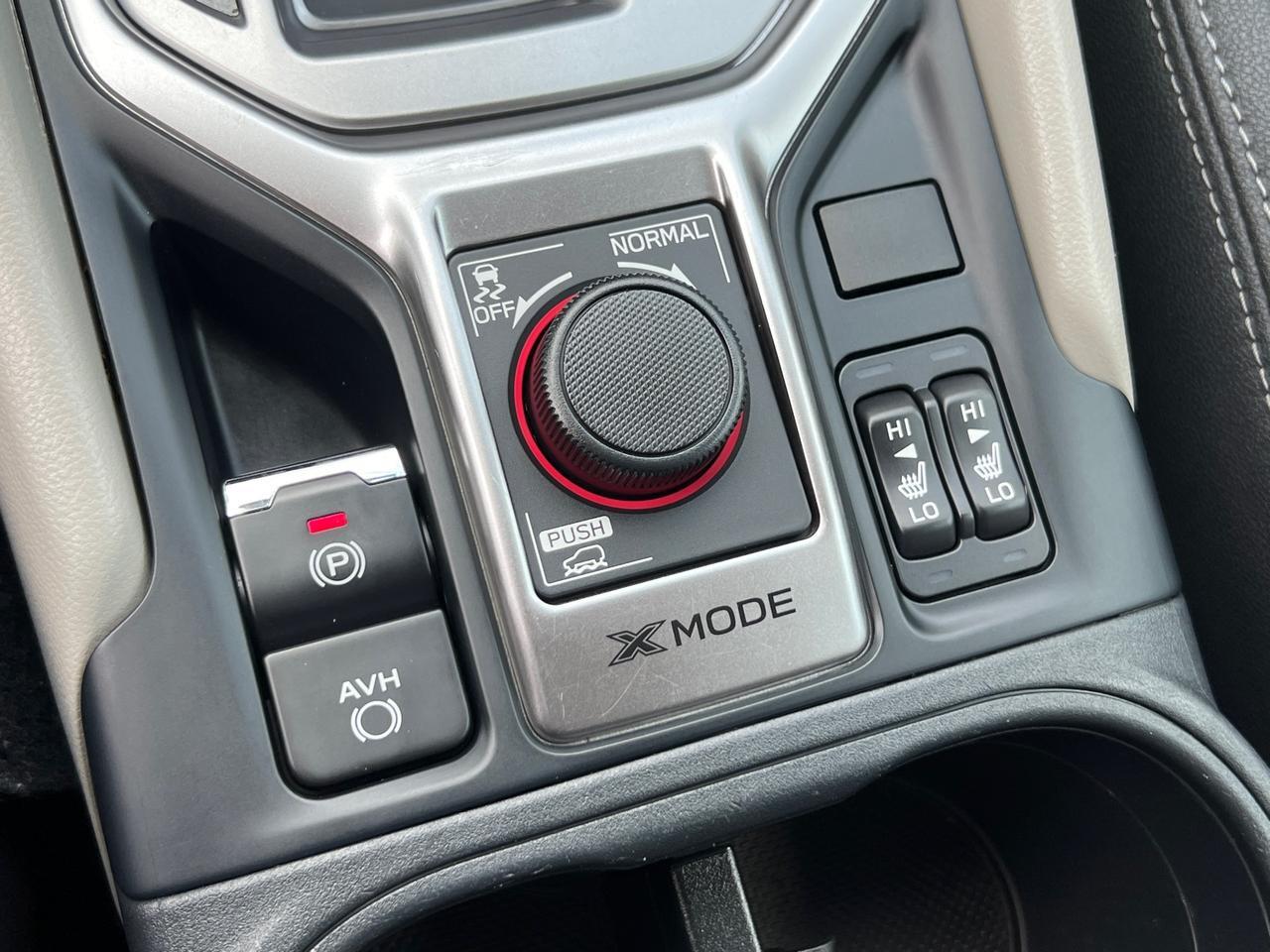 2020 Subaru Forester Premium Hagerstown MD