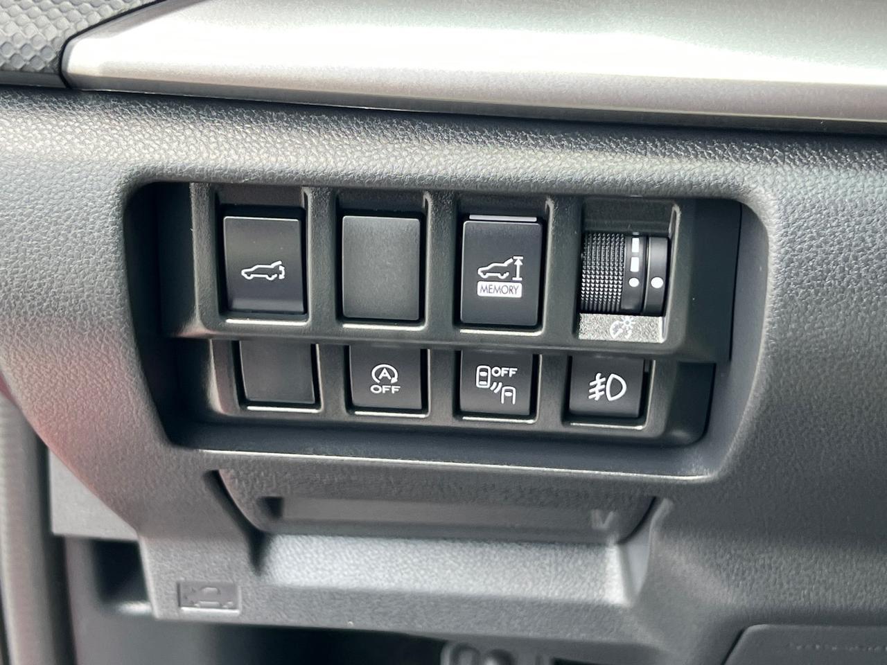 2020 Subaru Forester Premium Hagerstown MD