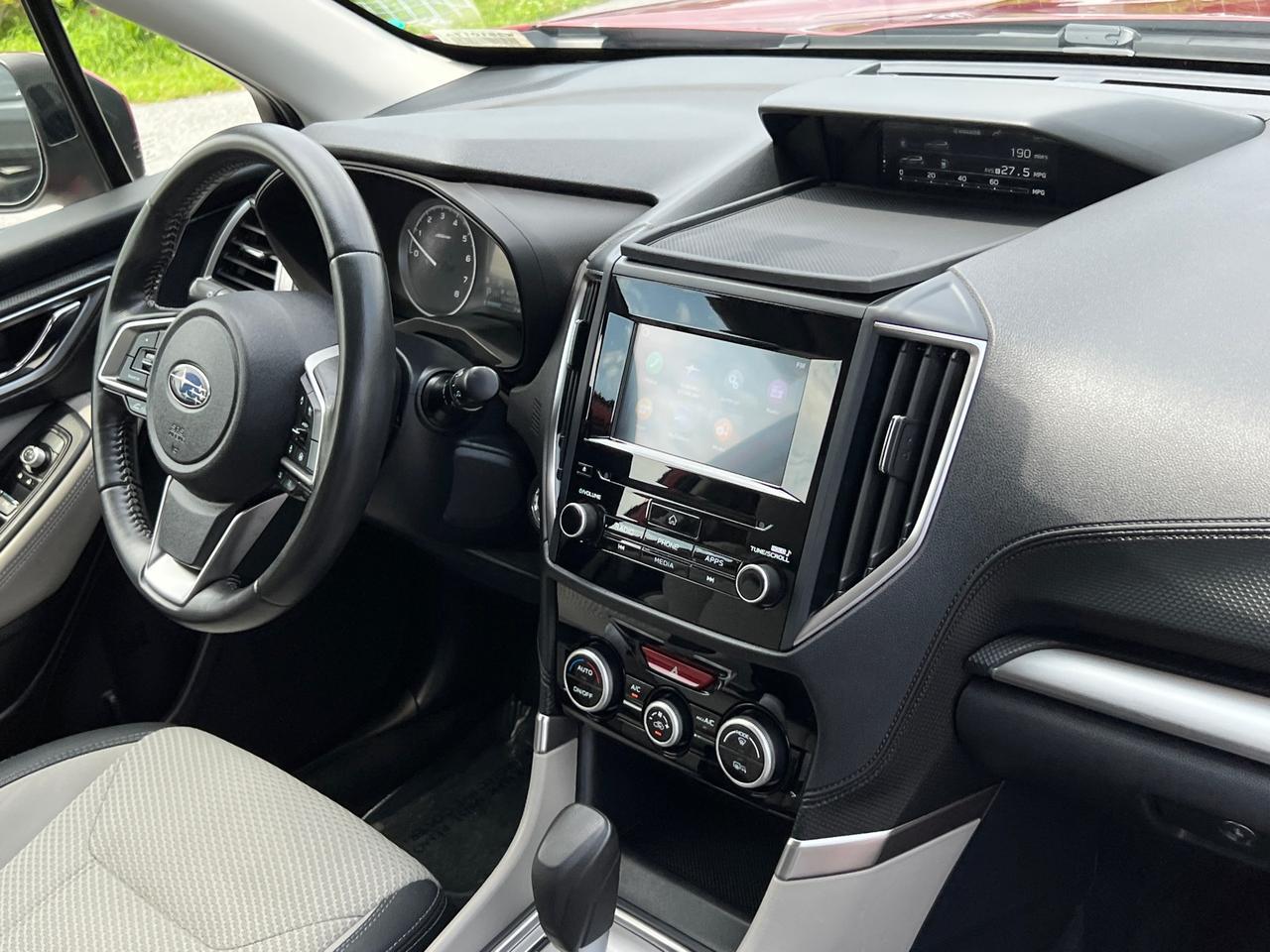 2020 Subaru Forester Premium Hagerstown MD