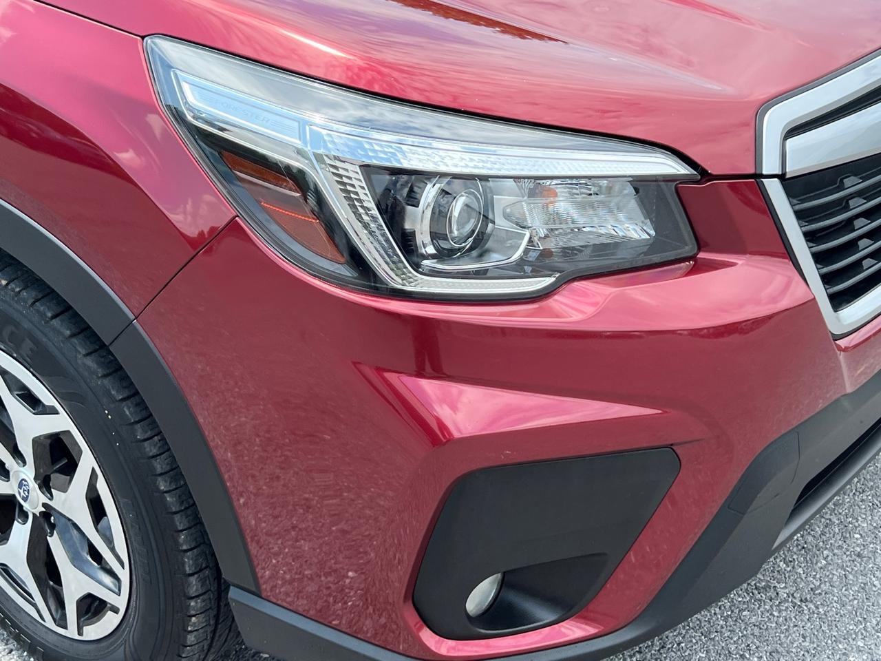 2020 Subaru Forester Premium Hagerstown MD